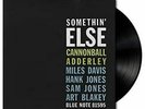 CANNONBALL ADDERLEY - SOMETHIN' ELSE * NEW VINYL