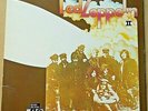 Rare Led Zeppelin II Atlantic German Press GF K40036 Gatefold WE341 + Loricraft