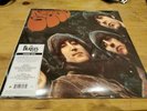 The Beatles Rubber Soul Lp Vinyl 2014 mono remaster new and unopened