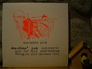 PETER BROTZMANN OCTET Machine Gun LP/1968/FMP/Cien Fuegos/EURO FREE JAZZ MONSTER