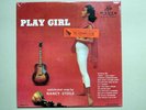 Playgirl – Sophisticated Songs by Nancy Steele (Davis Records) JD-118 SEALED LP
