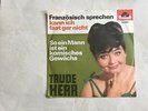 Trude Herr - Französisch sprechen kann ich fast gar nicht