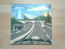 Kraftwerk  Autobahn  -  Schallplatte   Vinyl  -  LP