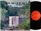 Sensational 5 Stars/Mighty Stars - Jesus Is The Best LP - Soul Gospel MP3