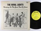 Royal Lights - Working On The Good Foot LP - Su-Ann - Soul Funk Gospel MP3