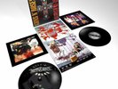 Guns N' Roses Appetite For Destruction 2x 180gm Vinyl LP Hologram Side D