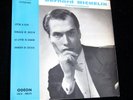 Bernard MICHELIN / Cello Beethoven, Lettre a Elise / EP ODEON SOE 3479