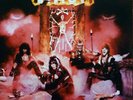WASP - s/t Self Titled Debut LP - Colored Vinyl Album - W.A.S.P. Record - METAL