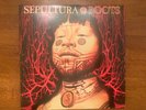 Sepultura- Roots - Vinyl