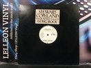 Stewart Copeland Gong Rock Remixed Promo Copy 12