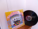 THE BEATLES. 2009  REISSUE  12 TRACK LP MAGICAL MYSTERY TOUR...