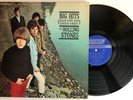Rolling Stones - Big Hits High Tide - 1971 US Stereo (EX) Ultrasonic Clean