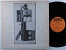 JOE HARRIOTT QUINTET Free Form JAZZLAND LP mono *