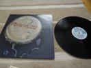 RARE JUDAS PRIEST ROCKA ROLLA ALBUM VINYL 1974 GULL GULP1005