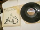 AVERAGE WHITE BAND AWB 1974 LP QUAD QuadraDisc Quadraphonic LP VINYL EXC