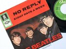 ORIGINAL 1964 THE BEATLES NO REPLY EIGHT DAYS A WEEK 7