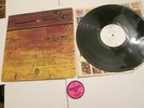 ALICE COOPER SCHOOL'S OUT RARE WHITE LABEL PROMO WLP LP 1972 WARNER NM UNPLAYED
