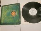 Alice Cooper Billion Dollar Babies US WHITE LABEL PROMO wlp lp W BILL UNPLAYED