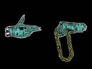 Run The Jewels - Run The Jewels 1 (LP Vinyl)  sealed