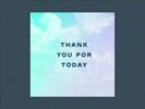 Death Cab For Cutie - Thank You For Today  (LP Vinyl) sealed