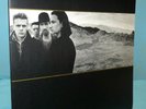 U2   The Joshua Tree   1987 Island Records Vinyl LP   90581-1