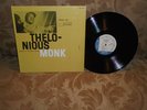 Thelonious Monk Genius of Modern Music Blue Note 1510 Vol.1 DMM VG++ Art Blakey