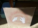 Godspeed you black emperor Lift Your Skinny Fists Up To The Heavens Vinyl