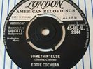 EDDIE COCHRAN - 1959 - 