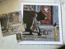 Red Hot Chili Peppers The Getaway 180 Gram Vinyl Record Ltd 5000 Litho Cassette