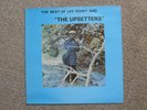 Lee Perry-Best Of Lee Perry & The Upsetters UK LP Pama PTPLP1023 A1/B1