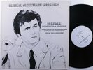 COLUMBO OST Billy Goldenberg LP