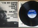 VG+ 1966 Shel Silverstein I’m So Good That I Don’t Have To Brag Cadet 4052 LP