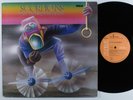 SCORPIONS Fly To The Rainbow RCA LP VG+ germany  