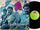 Rance Allen Group - S/T LP - Gospel Truth VG+ PROMO