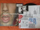 BLACK BOX REVELATION ?vinyl SILVER THREATS 180g plus cd