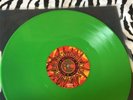 Alice In Chains ‘Would?’ 12” Promo Green Vinyl