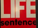 LIFE SENTENCE, Walkthrufyre Records D.R.I, MDC, HARDCORE