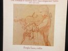 Bach Sonatas&Partitas For Unaccompanied Violin Luca 3 LP