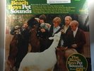 Beach Boys - Pet Sounds LP NEW MONO 180G