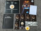 PAUL MCCARTNEY THE BEATLES 1979 UK 1ST BACK TO THE EGG FAN CLUB PROMO PACK MINT-