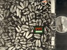 PUNK ROCK LP - CONCRETE SOX / HERESY 