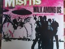 Misfits - Walk Among Us LP Europe 2018