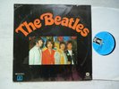 LP THE BEATLES - CLUB-SONDERAUFLAGE Odeon 28174-1 EMI Odeon Germany