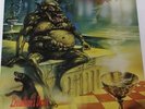Protector Leviathans Desire Atom Rec H-02 1990 Mit Patch Orginalpressung