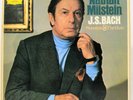 Nathan Milstein: J.S. Bach, Sonatas & Partitas 12