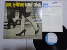 Sonny Clark Cool Struttin' Blue Note BLP 1588 Japan   LP OBI