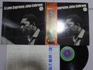 John Coltrane A Love Supreme Impulse  YP-8527-AI Japan   LP OBI