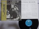 Duke Ellington Charlie Mingus Max Roach Money Jungle UA GXC 3131 Japan   LP OBI
