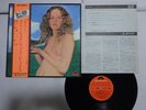 Blind Faith  Polydor  MP 2283 Japan   LP OBI