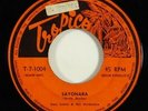 Joey Lewis & His Orchestra 